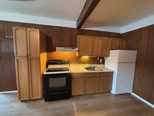 Kitchen - 218 Main St