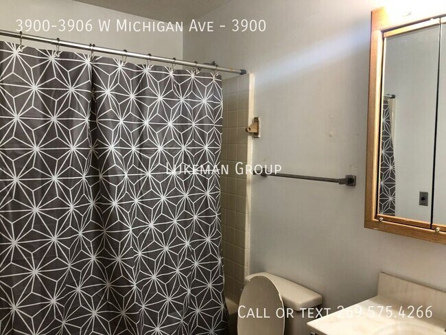 Building Photo - 3900-3906 W Michigan Ave-3900