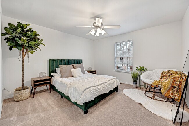 Building Photo - 864 Melmar Dr