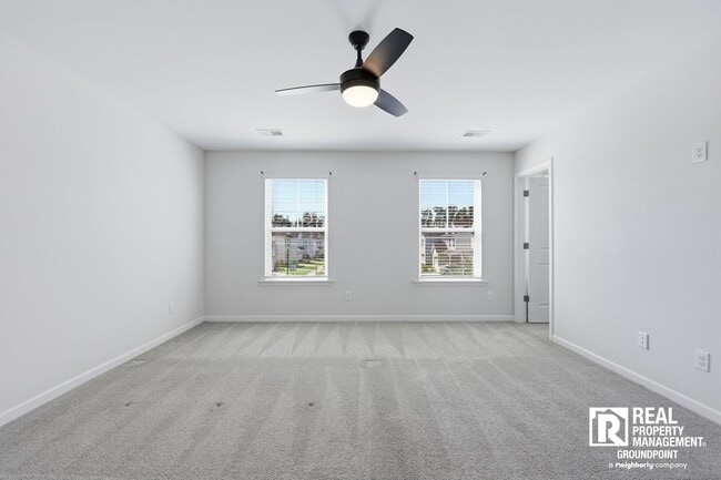 Building Photo - Nexton Townhome | 3BR + Garage | North Creek Village