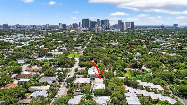 Building Photo - 1214 W Las Olas Blvd
