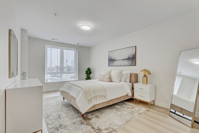 Building Photo - 9201 N Milwaukee Ave