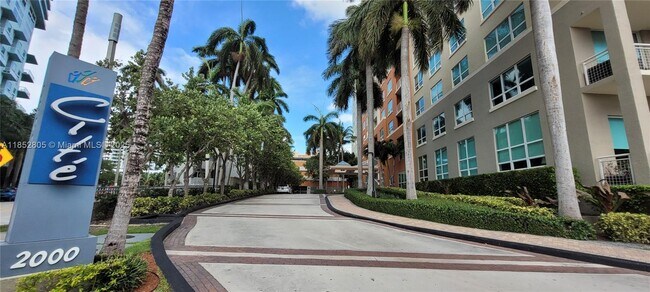 Building Photo - 2001 Biscayne Blvd