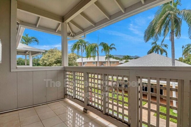 Building Photo - 91-1062-1062 Makaaloa St
