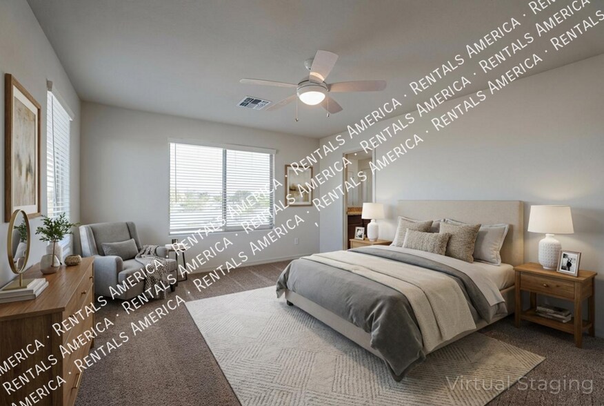 Building Photo - 5625 N 87th Dr