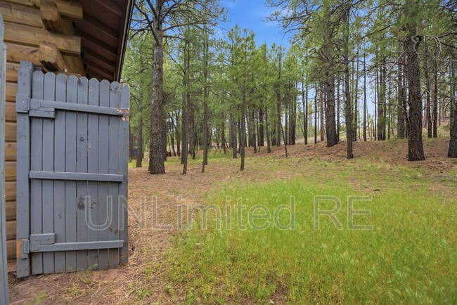 Building Photo - 4553 S Lake Mary Rd