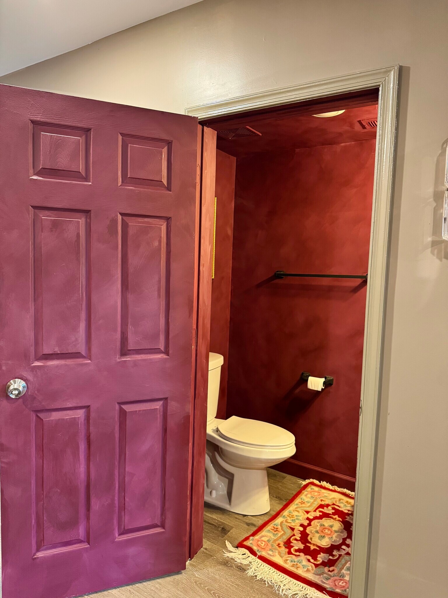 Building Photo - 515 Mosher St