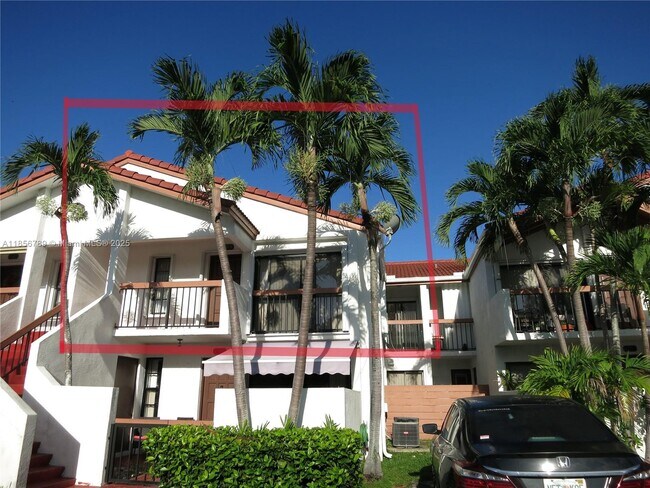 Building Photo - 7415 SW 153rd Ct