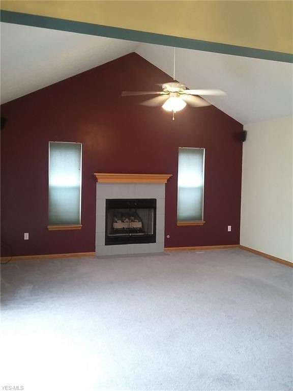 Family Room - 3857 Reeves Ln