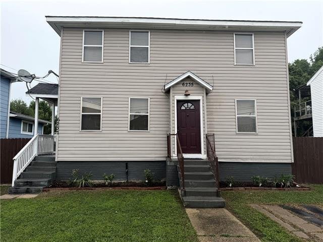 Building Photo - 6237 Curie St