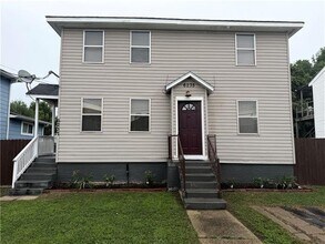 Building Photo - 6235 Curie St