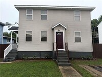 Building Photo - 6237 Curie St