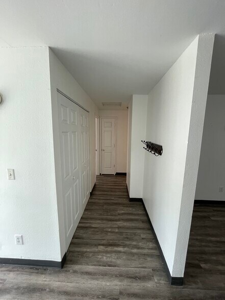 Hallway - 3695 Fargo St