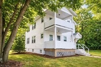 Building Photo - 578 Hoye Ave