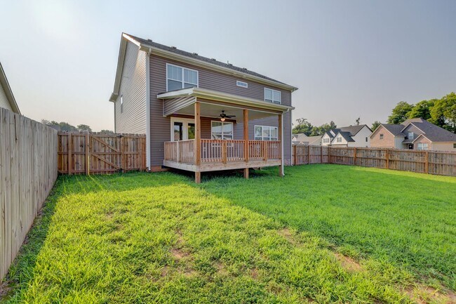 Building Photo - 1385 Harmon Ln