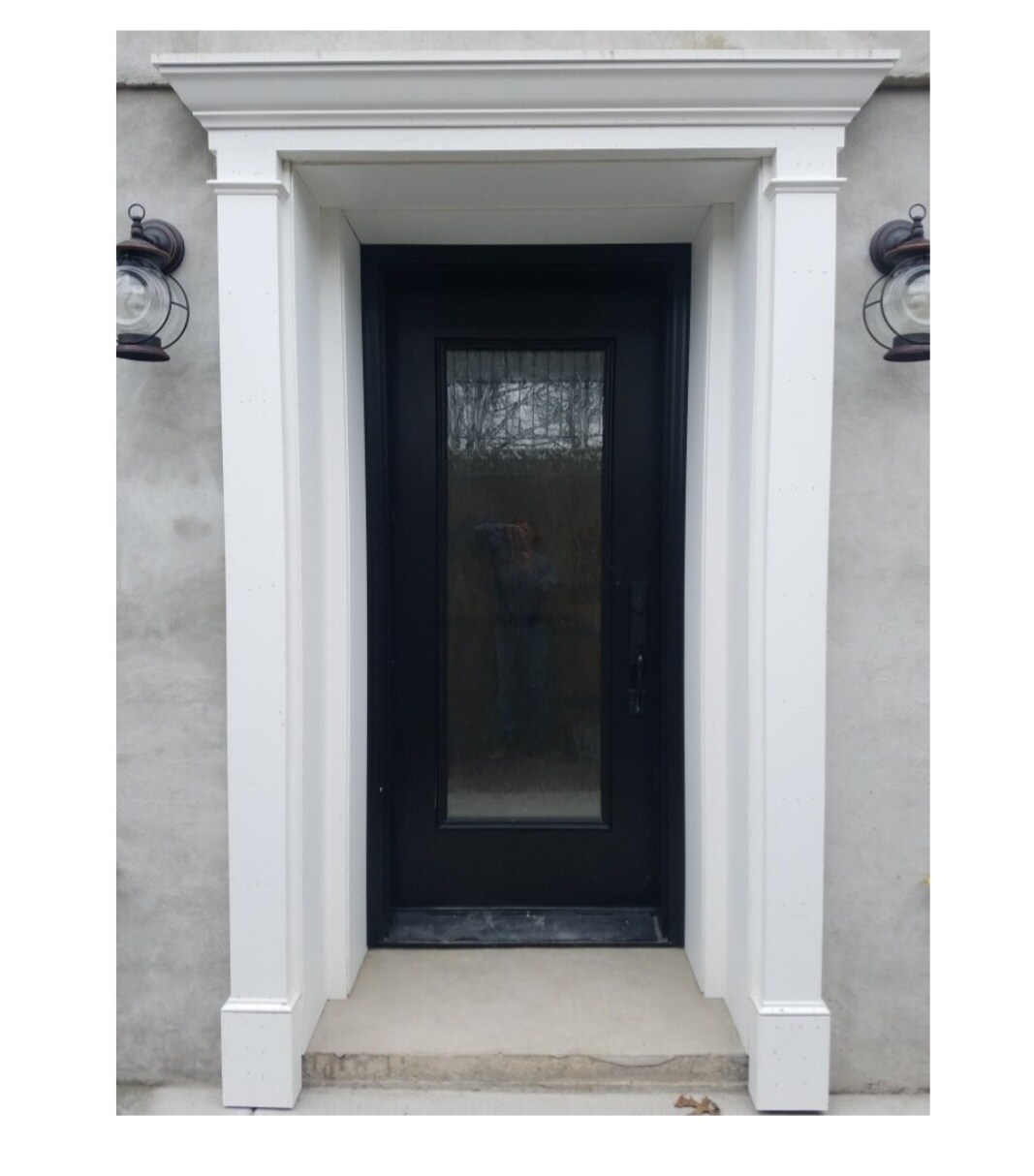 Entrance - 2362 Main St