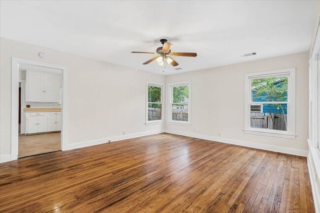 Building Photo - 3510 Lafayette Ave