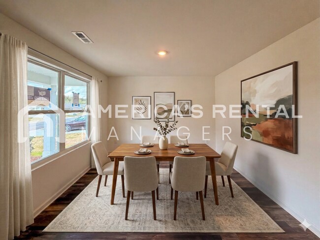 Building Photo - DEPOSIT PENDING! New Construction Home for Rent!