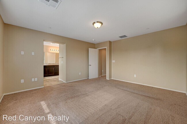 Building Photo - 5 br, 3 bath House - 3321 Nicki Cometa St