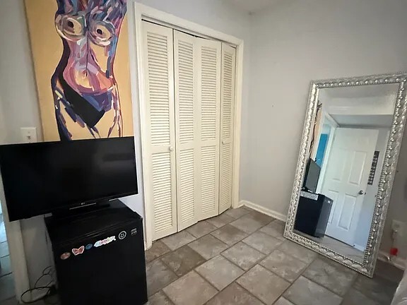 Downstairs Bedroom - 709 Planters Dr