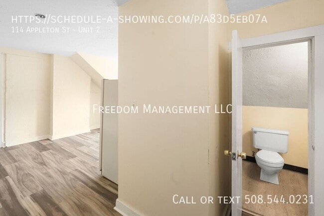 Building Photo - 114 Appleton St