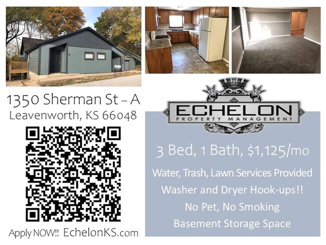 Primary Photo - 1350 Sherman Ave