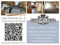 Building Photo - 1350 Sherman Ave