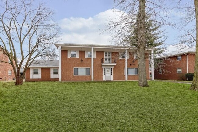 Primary Photo - 5801 W 25th St