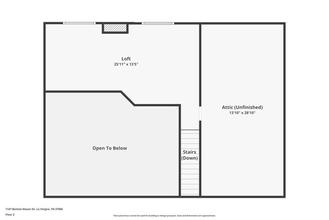 Building Photo - 1147 Benton Mason Dr