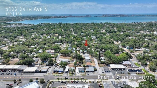 Building Photo - 5122 24th Ave S