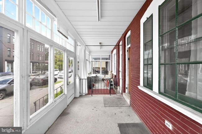 Building Photo - 413 Rector St