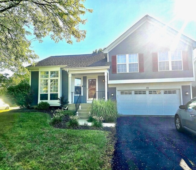 Primary Photo - 86 Newberry Ct