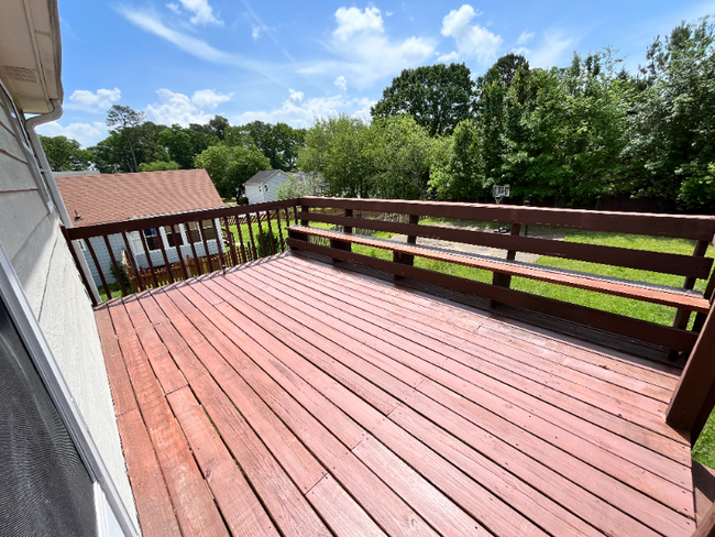 Building Photo - 3933 Brantley Dr