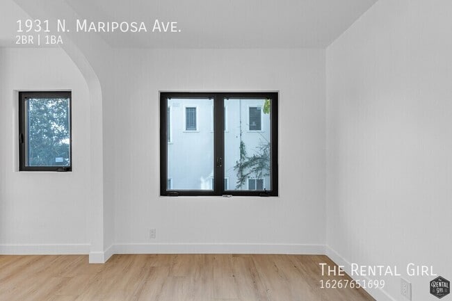 Building Photo - 1931 Mariposa Ave