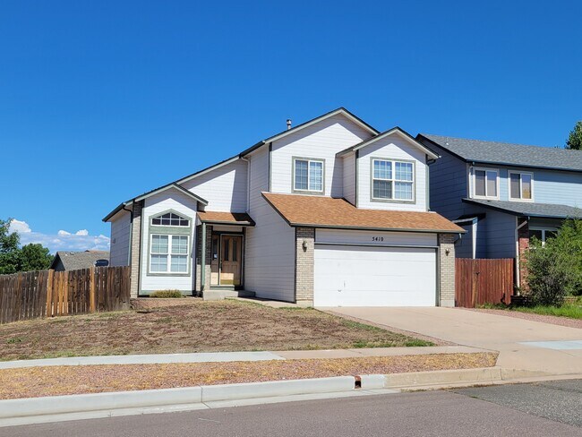 Building Photo - 5410 Balsam St
