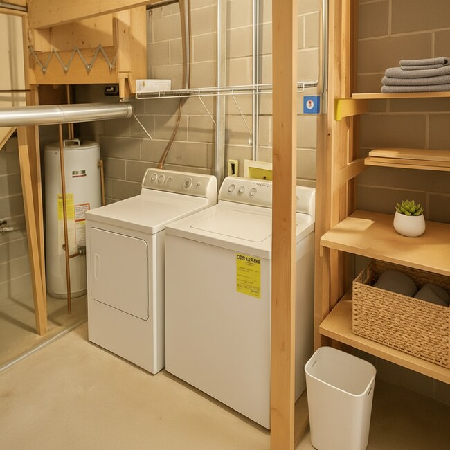 Building Photo - Beautiful & Spacious 2-Bedroom Home with Attached Garage in Apple Valley for $1,899!