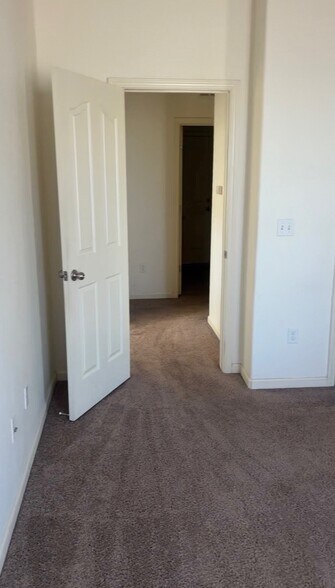 Primary Bedroom Entrance (Inside Room) - 4354 Strathmore Pl
