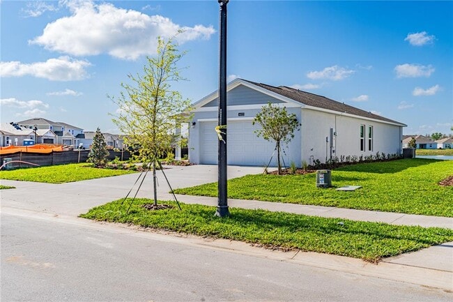 Building Photo - 4653 Yellow Elder Wy