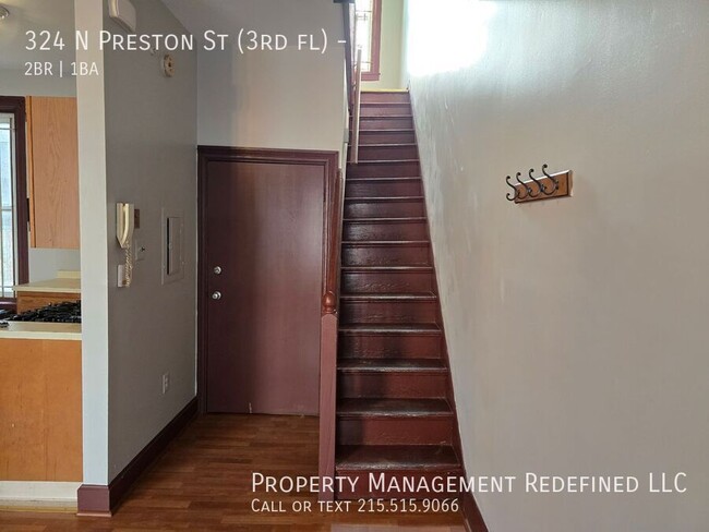 Building Photo - 324 N Preston St