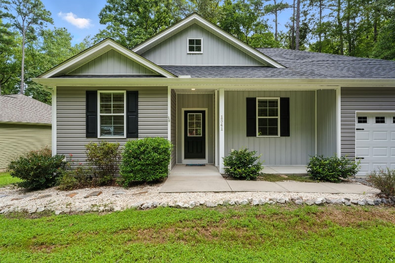 Building Photo - 1541 Louisiana Ln