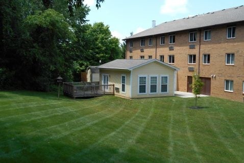 Building Photo - Seton Lancaster (62+ or disabled)