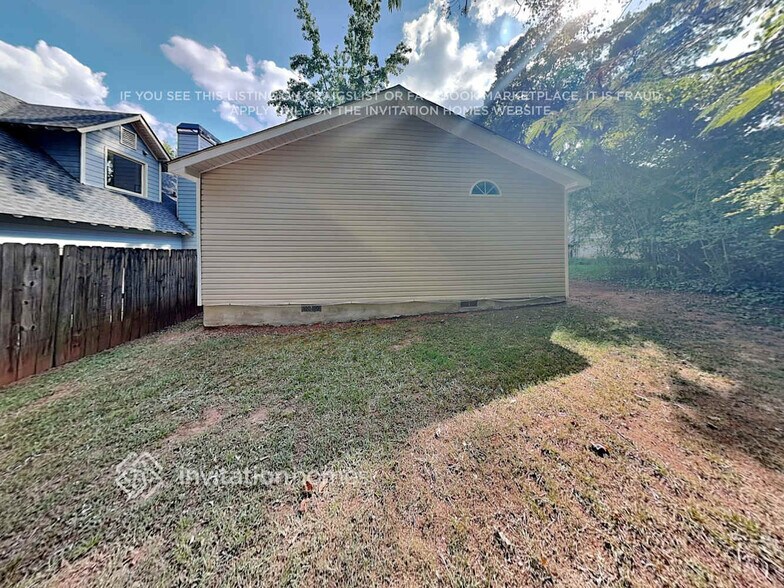Building Photo - 3154 Alston Dr