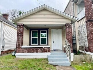 Building Photo - 1705 Hale Ave