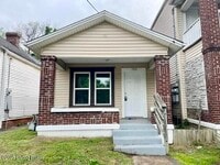 Building Photo - 1705 Hale Ave