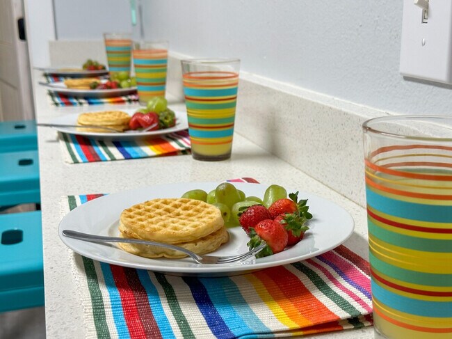 Building Photo - 4507 Luke Ave