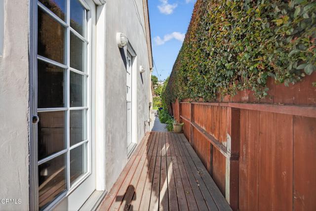 Building Photo - 2007 Poli St