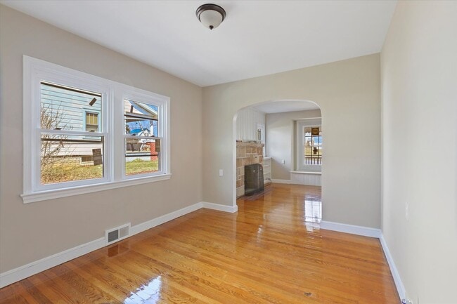 Building Photo - Beautiful three-bedroom single family home...