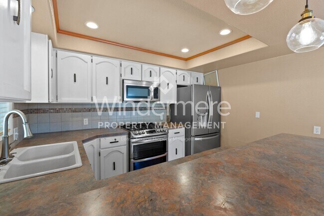 Building Photo - ***Coming Soon*** 4 Bed 3 Bath North Side Home nearly 2400 sq/ft Mead School District