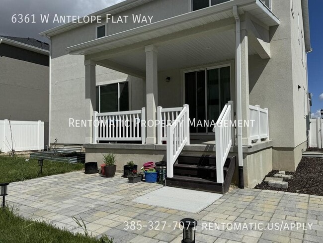 Building Photo - 6361 W Antelope Flt Wy