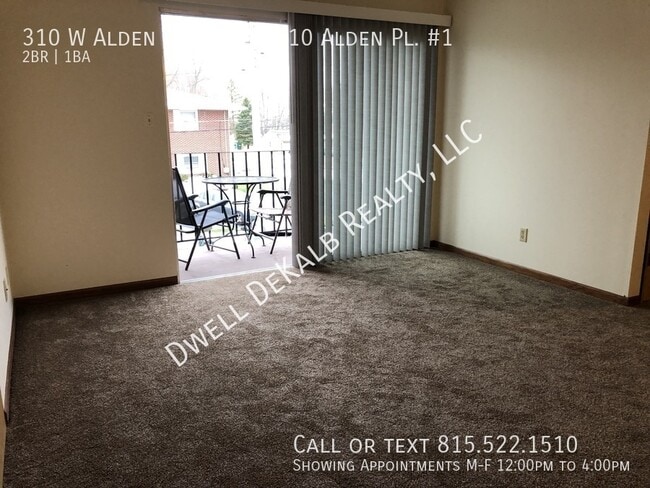 Building Photo - 310 W Alden Pl